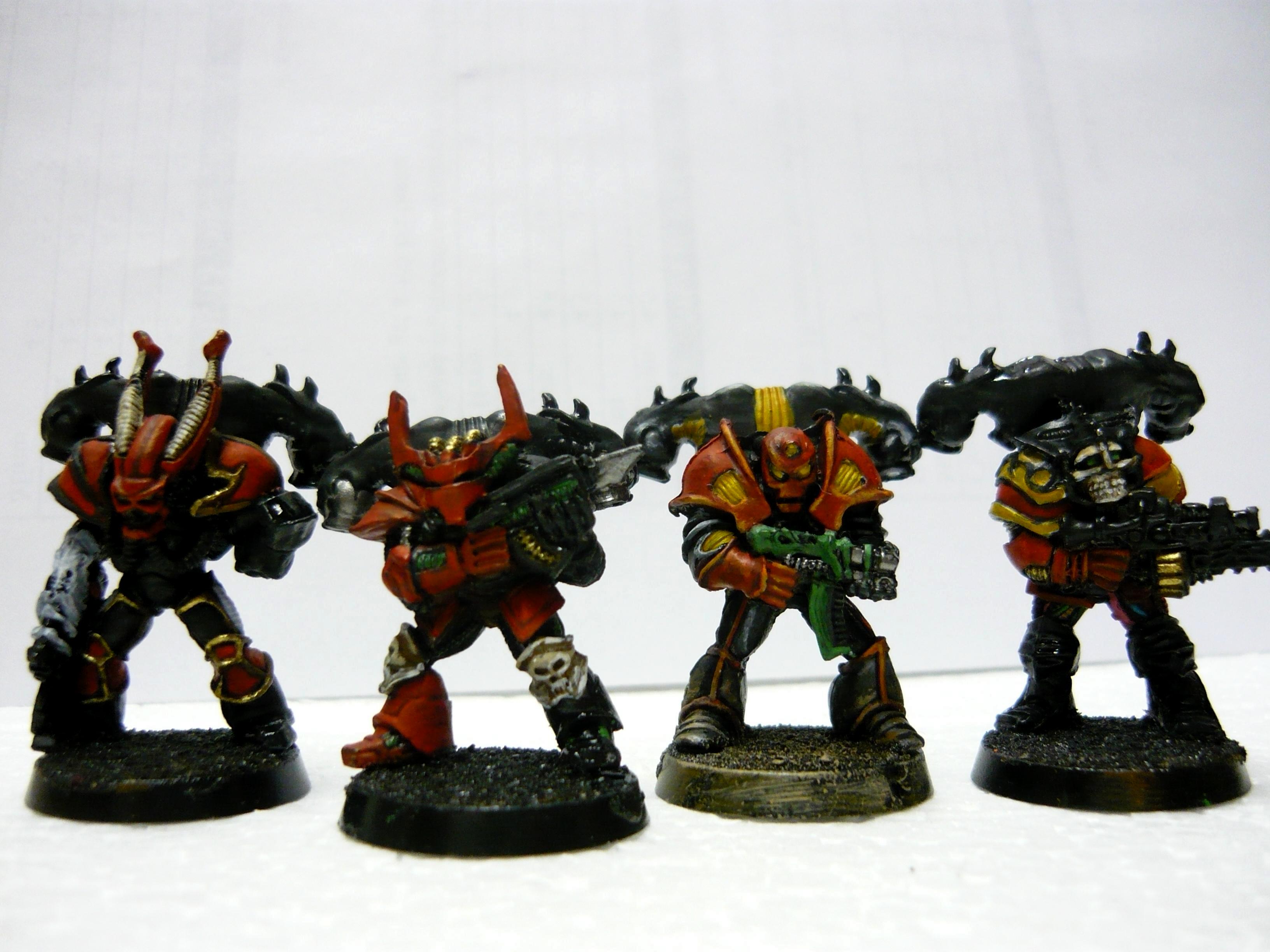 Chaos Chaos Space Marines Khorne Out Of Production Rogue Trader Rogue Trader Chaos Space 5525